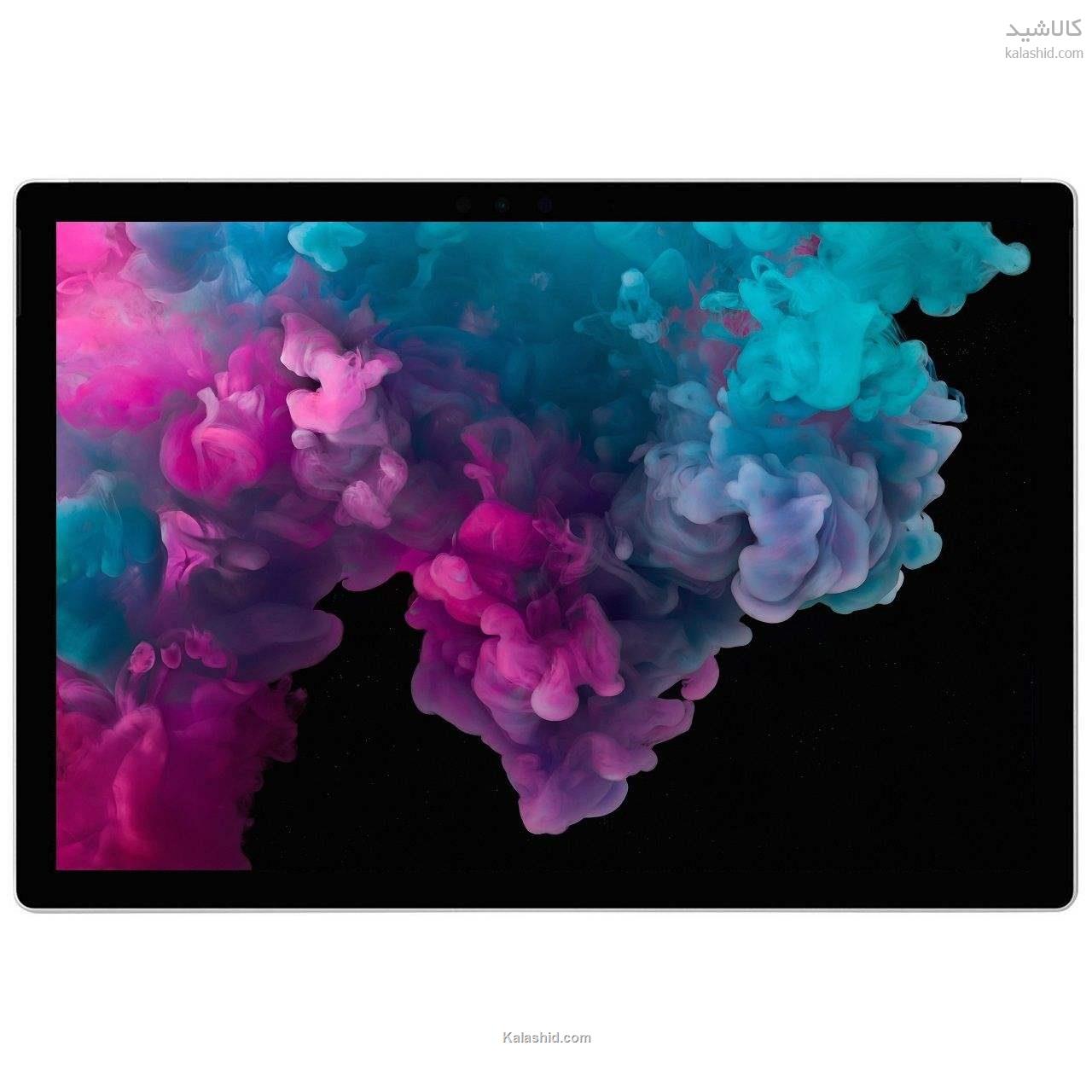 تبلت مایکروسافت مدل Surface Pro 6 - F